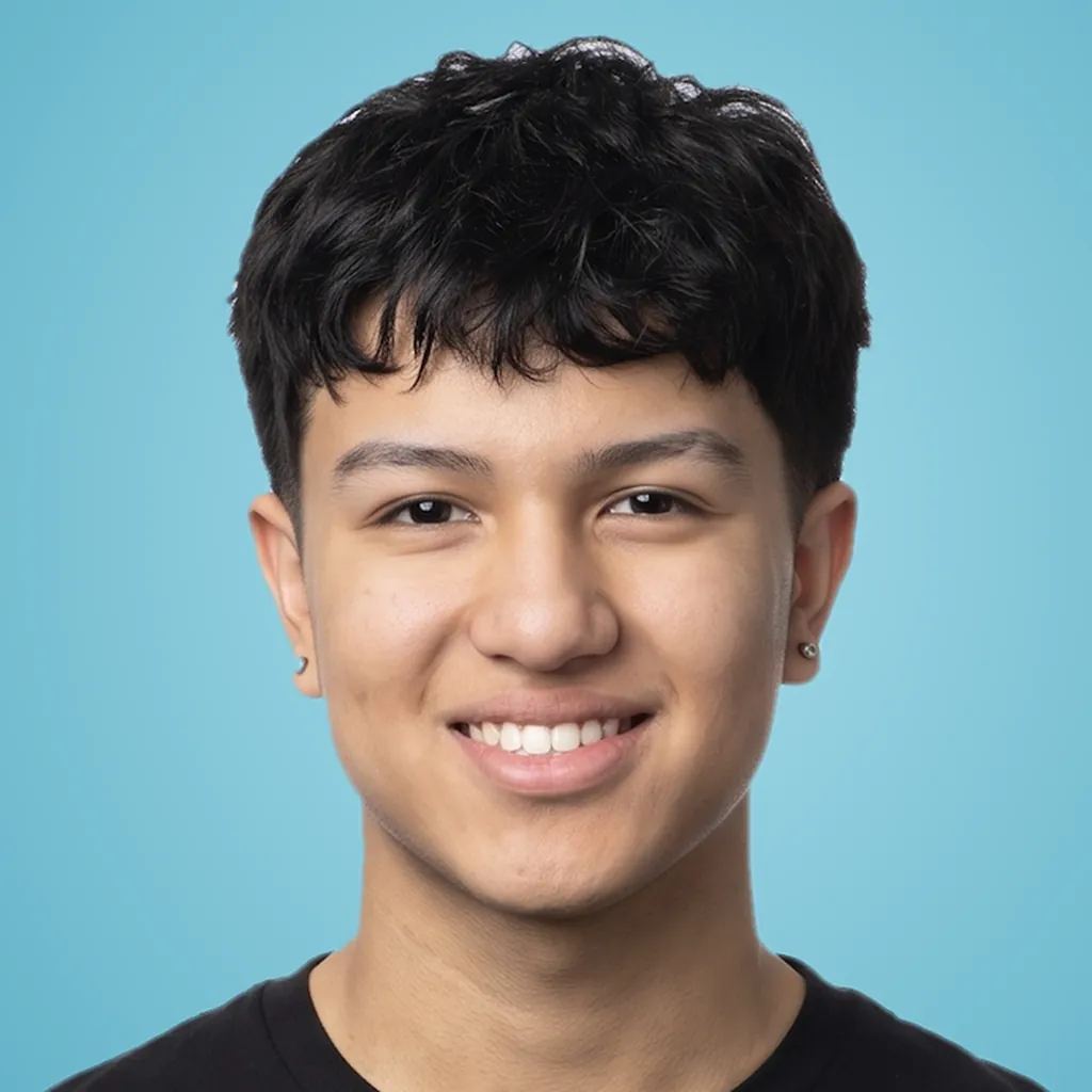 Lucas Hajee
