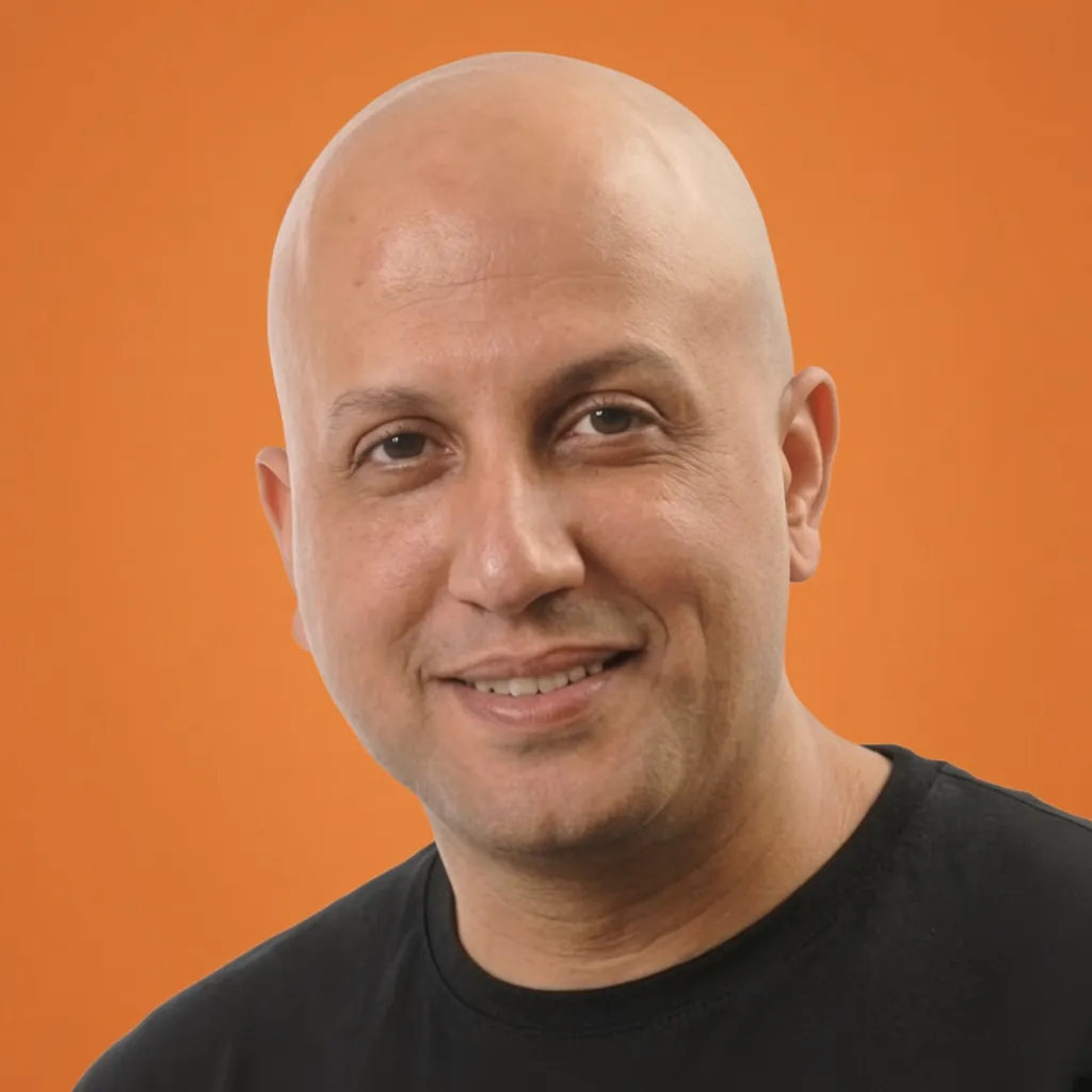 Sameer Hajee
